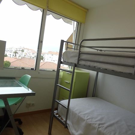 Ground Floor Sea View Lägenhet Sitges Exteriör bild