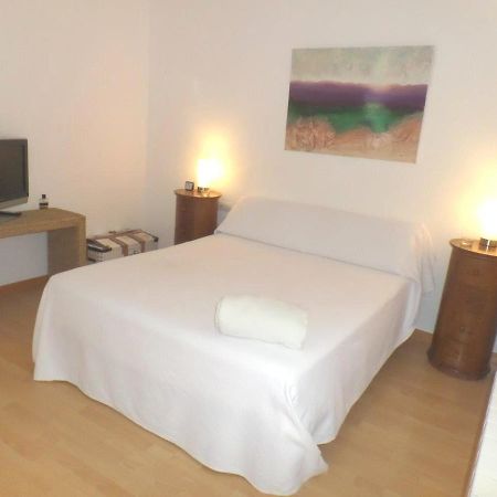 Ground Floor Sea View Lägenhet Sitges Exteriör bild