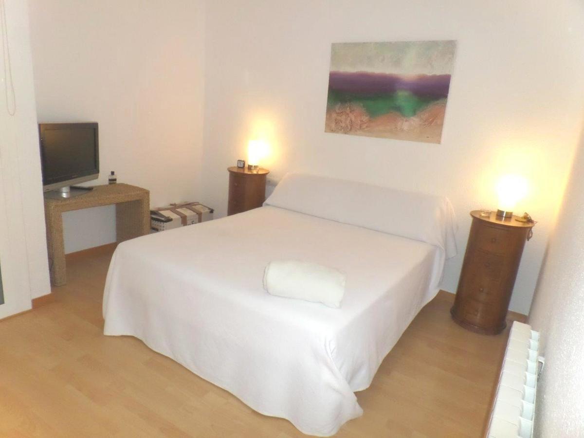 Ground Floor Sea View Lägenhet Sitges Exteriör bild