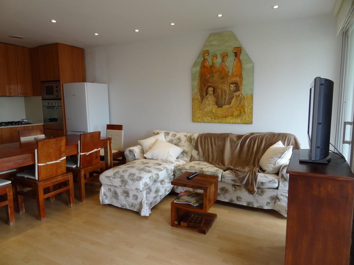 Ground Floor Sea View Lägenhet Sitges Exteriör bild