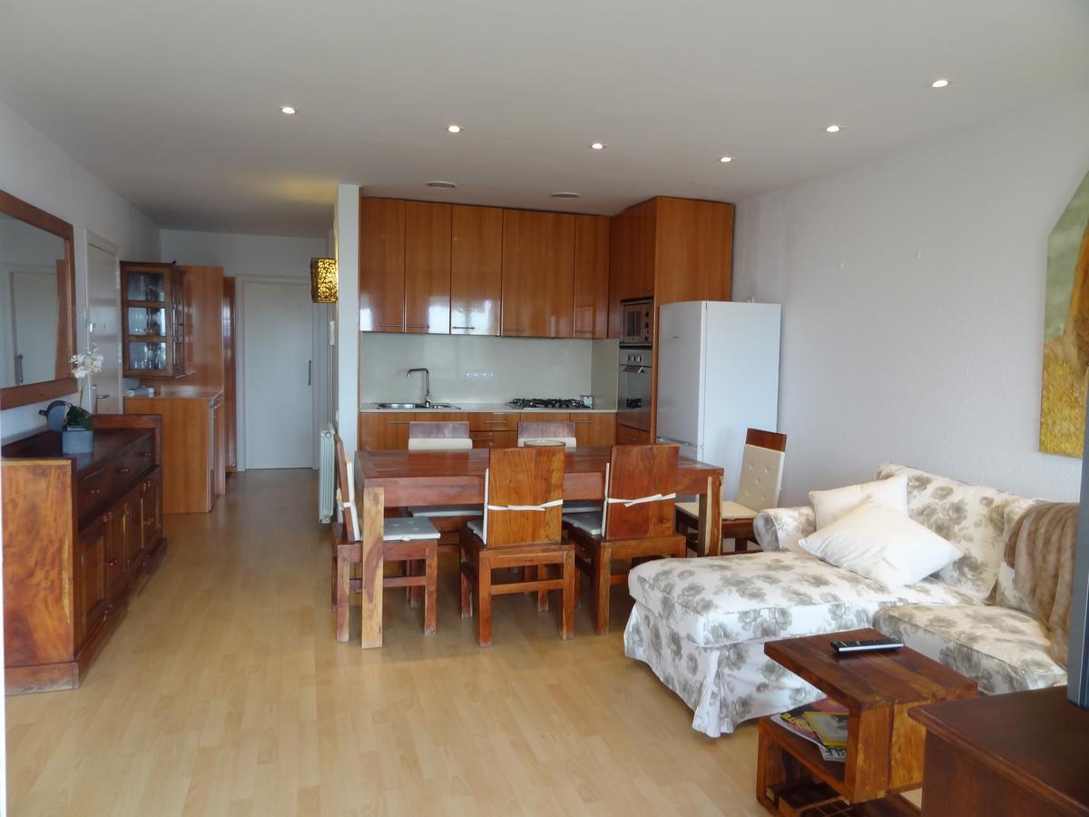 Ground Floor Sea View Lägenhet Sitges Exteriör bild